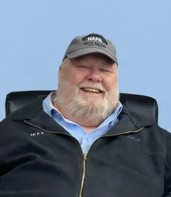 Jeff, founder of Jeff's Towing & Recovery